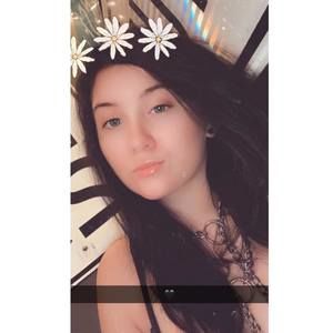 Meet your Posher, Cheyanne